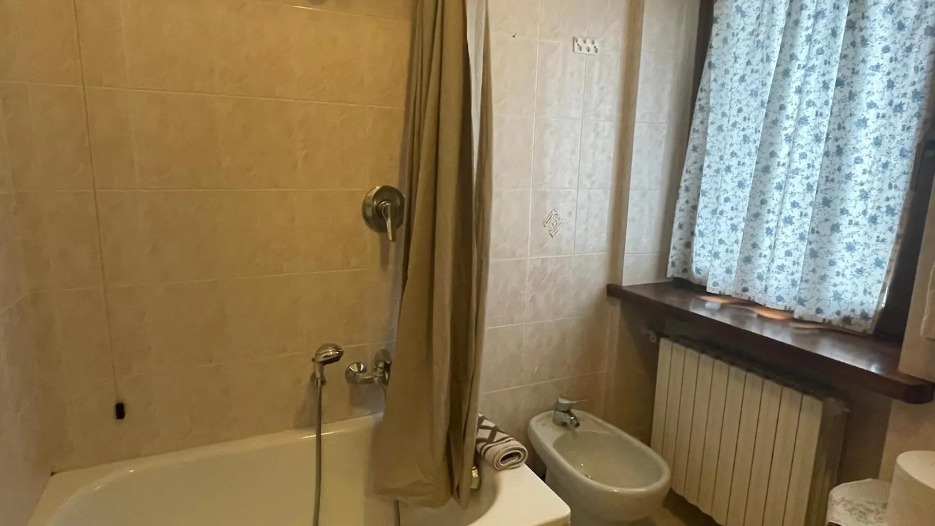 Apartamento Ciasa Coleto San Vito di Cadore Italia