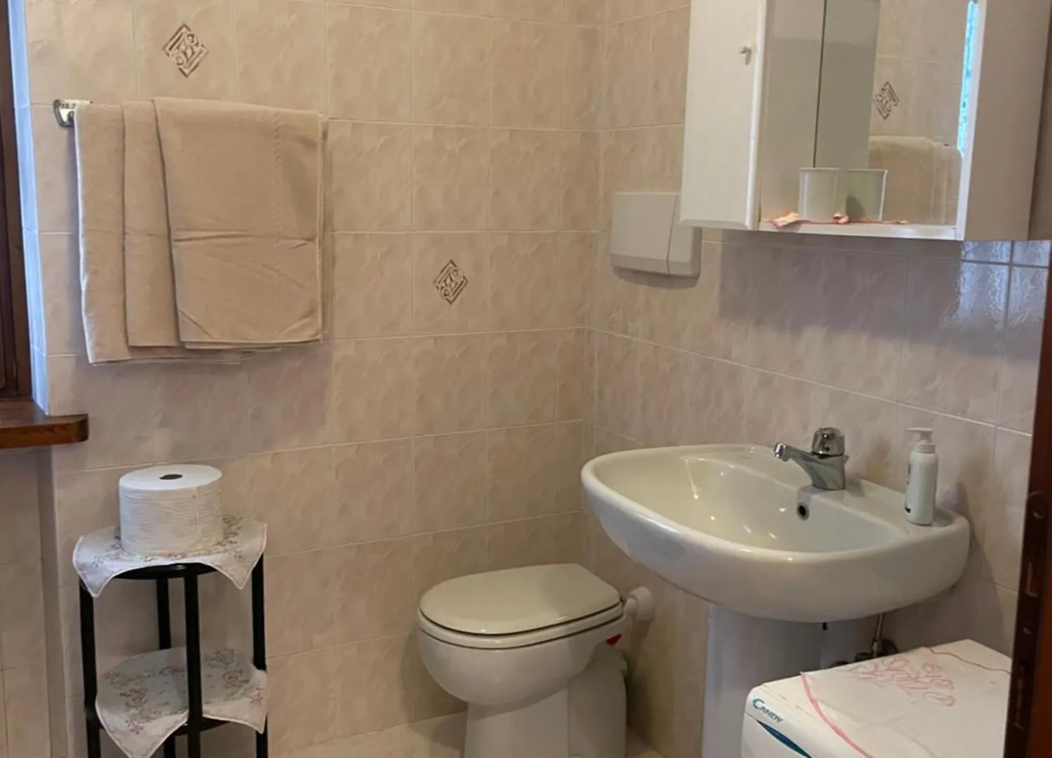 Apartamento Ciasa Coleto San Vito di Cadore 0*,  Italia