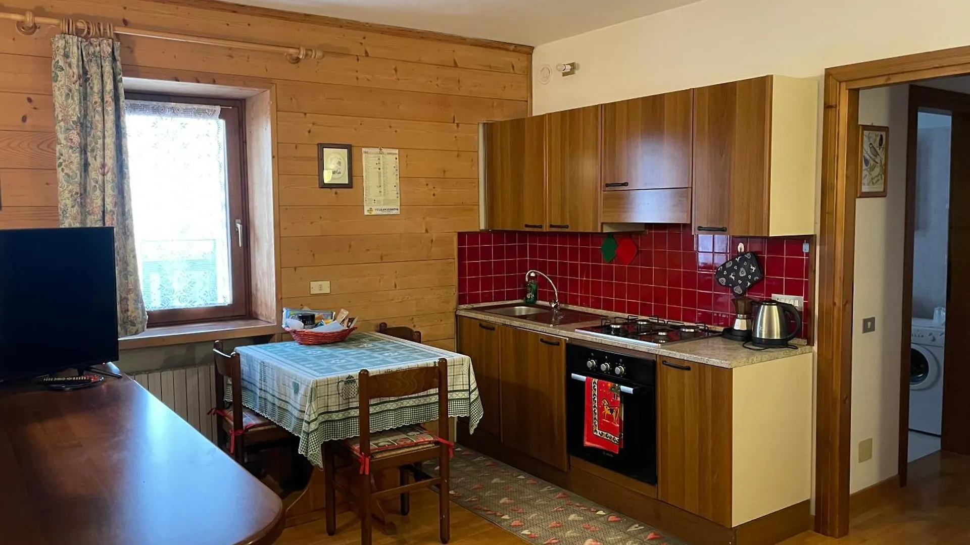 Apartamento Ciasa Coleto San Vito di Cadore