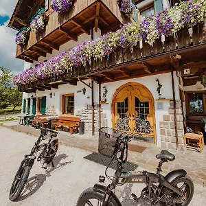  Maison d'hôtes Montana